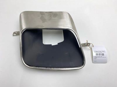 Лот: 25081673. Фото: 1. Насадка на глушитель Land Rover... Кузов