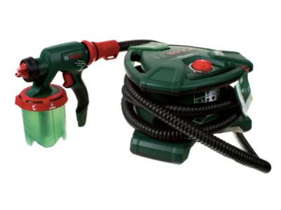 Лот: 19488246. Фото: 1. Краскопульт BOSCH PFS 5000 E 0603207200. Электроинструмент