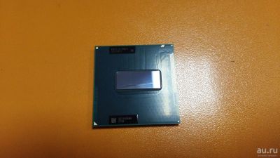 Лот: 10143875. Фото: 1. Процессор для ноутбука Intel... Процессоры