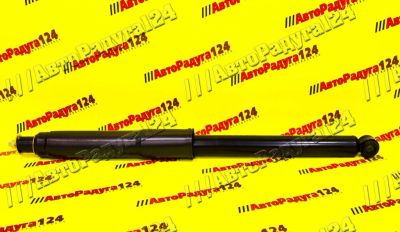 Лот: 18646500. Фото: 1. Амортизатор Lifan X60 задний... Ходовая, подвеска, рулевое управление