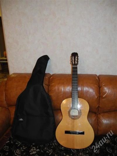 Лот: 1460484. Фото: 1. Гитара Hohner HC-06. Гитары