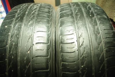 Лот: 3814134. Фото: 1. Комплект резины 185/55 R15 hankook... Шины