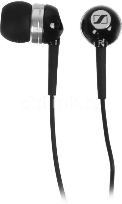 Лот: 11363265. Фото: 1. Наушники Sennheiser CX300-II Precision... Наушники, гарнитуры