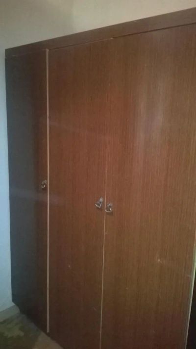 Лот: 6210121. Фото: 1. Шкаф платяной. Шкафы, шкафы-купе