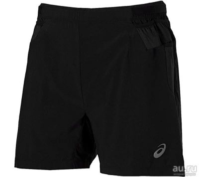 Лот: 12641820. Фото: 1. Шорты ASICS FUJITRAIL 2IN1 SHORT... Шорты
