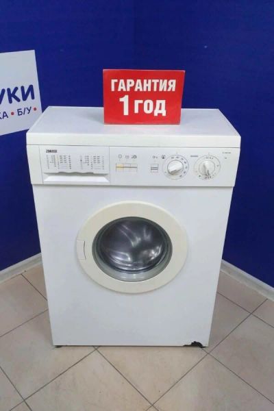 Лот: 16273973. Фото: 1. Стиральная машина zanussi fl 904... Стиральные машины