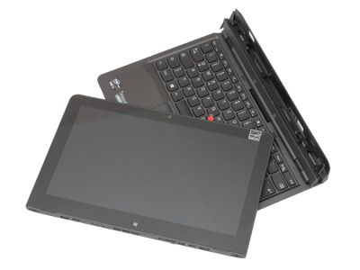 Лот: 12634783. Фото: 1. Lenovo ThinkPad Helix: трансформер... Ноутбуки