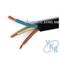 Лот: 4621416. Фото: 1. кабель Кг-хл 4*1.5. Провода, кабели