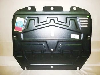 Лот: 3442032. Фото: 1. Защита двигателя vw (фольцваген... Детали тюнинга