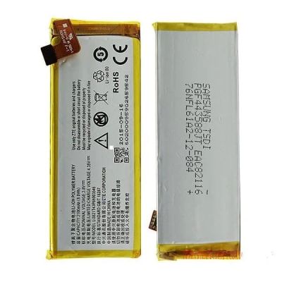 Лот: 15545388. Фото: 1. Аккумулятор ZTE Q505. Аккумуляторы