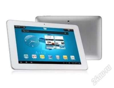 Лот: 2606421. Фото: 1. sanei n10 3G/GPS/WiFi/Android... Планшеты