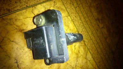 Лот: 3401172. Фото: 1. Катушка зажигания Subaru Legacy... Электрооборудование