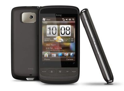 Лот: 2987565. Фото: 1. HTC Touch2. Смартфоны