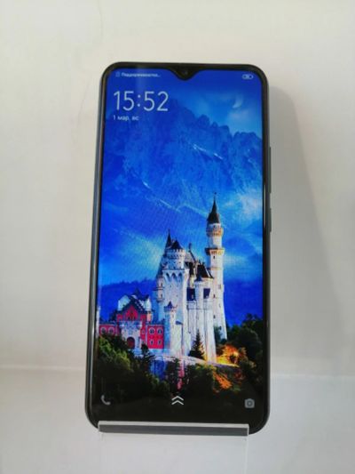 Лот: 15585758. Фото: 1. Смартфон vivo Y17 (1902) Синий. Смартфоны
