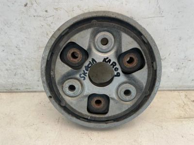 Лот: 23910635. Фото: 1. Муфта карданного вала Skoda Karoq... Другое (автозапчасти)
