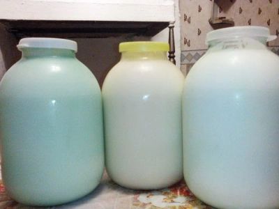 Лот: 7728361. Фото: 1. Молоко деревенское. Молоко и молочные продукты