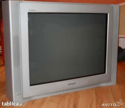 Лот: 3656463. Фото: 1. Sony KV-29FX64K на запчасти. Телевизоры