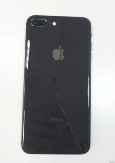Лот: 13746513. Фото: 1. Телефон Apple iPhone 8 Plus 256Gb... Смартфоны