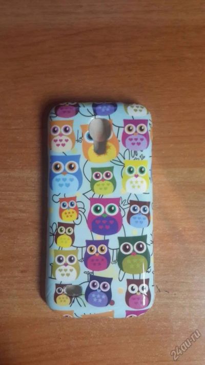 Лот: 5890531. Фото: 1. Чехол Samsung Galaxy S4 mini. Чехлы, бамперы