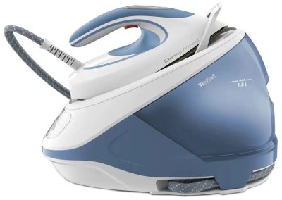 Лот: 20724396. Фото: 1. Утюг с парогенератором Tefal SV9202E0. Утюги, парогенераторы, отпариватели