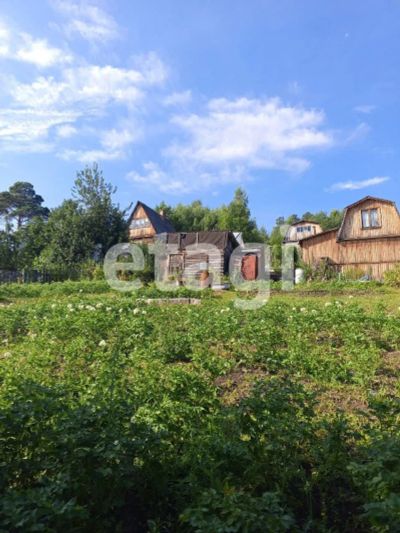 Лот: 25285611. Фото: 1. 2-комн. дача , СТ Петряшино СТ... Дачи