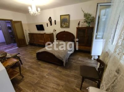 Лот: 23479111. Фото: 1. Сдам 2-комн. кв. 74.2 кв.м. Красноярск... Японская кухня