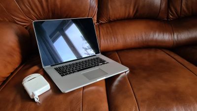 Лот: 16684507. Фото: 1. Macbook Pro 15 Retina Late 2013... Ноутбуки