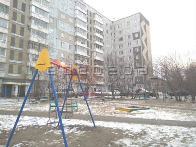 Лот: 19694673. Фото: 1. 3-комнатная квартира на ул. Шевченко... Квартиры, студии