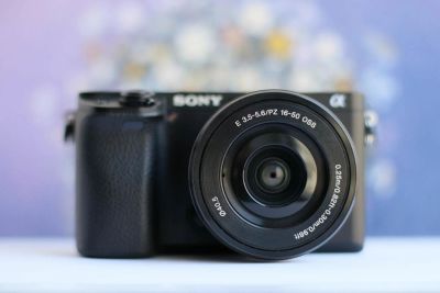 Лот: 11112937. Фото: 1. Sony a6300 + 16-50mm 3.5-5.6. Цифровые компактные