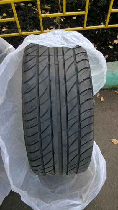 Лот: 6273040. Фото: 1. шины Falken. Шины