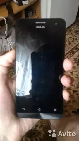 Лот: 7873626. Фото: 1. Отличный смартфон Asus Zenfone... Смартфоны
