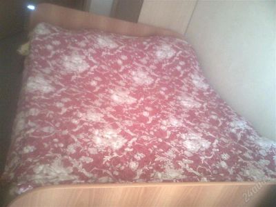 Лот: 766181. Фото: 1. продам 2-ух спальную кровать. Кровати