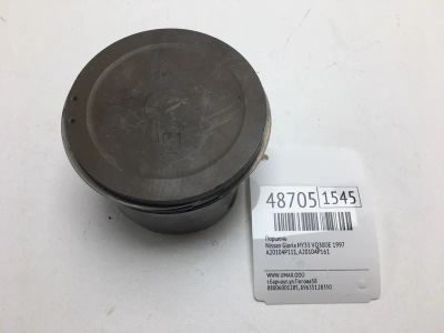 Лот: 20393786. Фото: 1. Поршень Nissan Gloria 1997 A20104P111... Двигатель и элементы двигателя