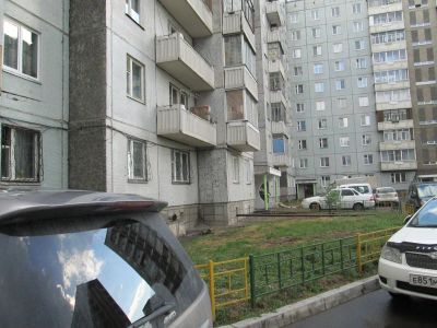 Лот: 4090955. Фото: 1. Продам 4-комн. 26 Бакинских комиссаров... Квартиры, студии