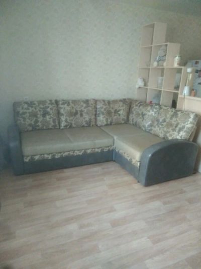 Лот: 14328442. Фото: 1. Диван. Диваны