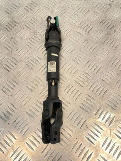 Лот: 25050621. Фото: 1. рулевой карданчик Chevrolet Cruze... Ходовая, подвеска, рулевое управление