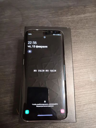 Лот: 15593332. Фото: 1. Samsung Galaxy s8. Чехлы, бамперы
