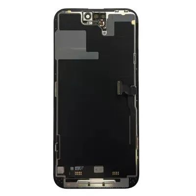 Лот: 25189986. Фото: 1. Дисплей для iPhone 14 Pro Max... Дисплеи, дисплейные модули, тачскрины
