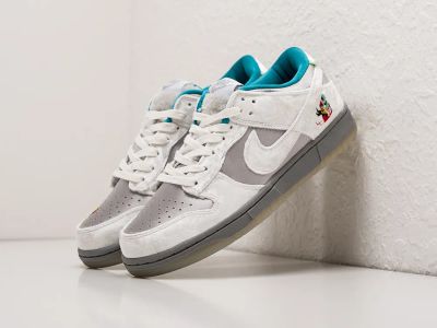 Лот: 20109113. Фото: 1. Кроссовки Nike SB Dunk Low. Кеды, кроссовки, слипоны