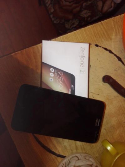 Лот: 6259003. Фото: 1. ASUS ZenFone2. Смартфоны
