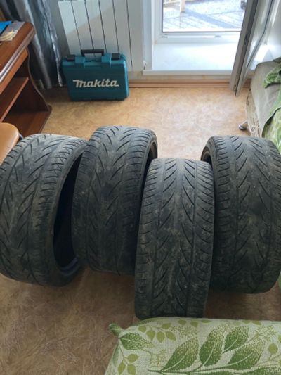 Лот: 18154403. Фото: 1. Шины Goodride 205/40 r17. Шины