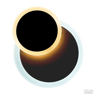 Лот: 18266197. Фото: 1. PPB Onyx-09 14w 3000/6500K IP40... Лампочки