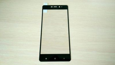 Лот: 9485816. Фото: 1. Защитное стекло Xiaomi Redmi 4... Дисплеи, дисплейные модули, тачскрины