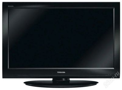 Лот: 1807332. Фото: 1. TOSHIBA 32AV833RB. Телевизоры