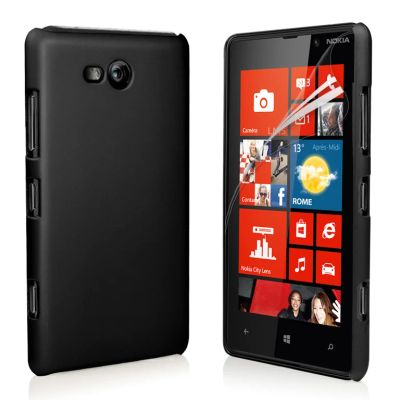 Лот: 3002892. Фото: 1. Nokia Lumia 820 с открытой гарантией. Смартфоны