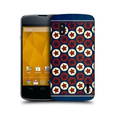 Лот: 3326142. Фото: 1. Чехол бампер headcase для LG google... Чехлы, бамперы