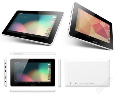 Лот: 2392827. Фото: 1. 7" планшет ainol novo 7 crystal... Планшеты