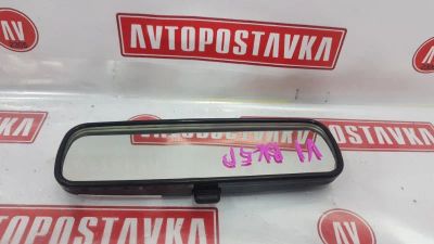 Лот: 20899447. Фото: 1. Зеркало салонное Mazda Axela BK5P... Кузов