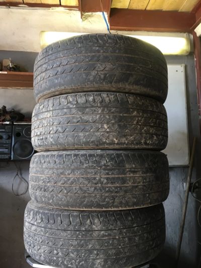 Лот: 16240750. Фото: 1. Triangle sport atp. Шины