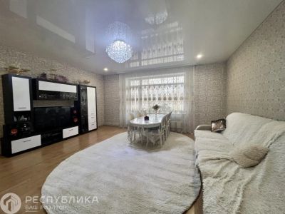 Лот: 21101031. Фото: 1. Продажа Квартира Абакан, Кирова... Квартиры, студии